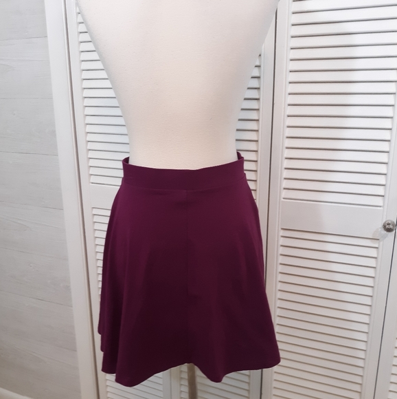 Victoria's secret PINK skater skirt medium C3 - Picture 4 of 5